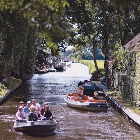 Gieters Grietje Villa คีทโฮร์น ภายนอก รูปภาพ
