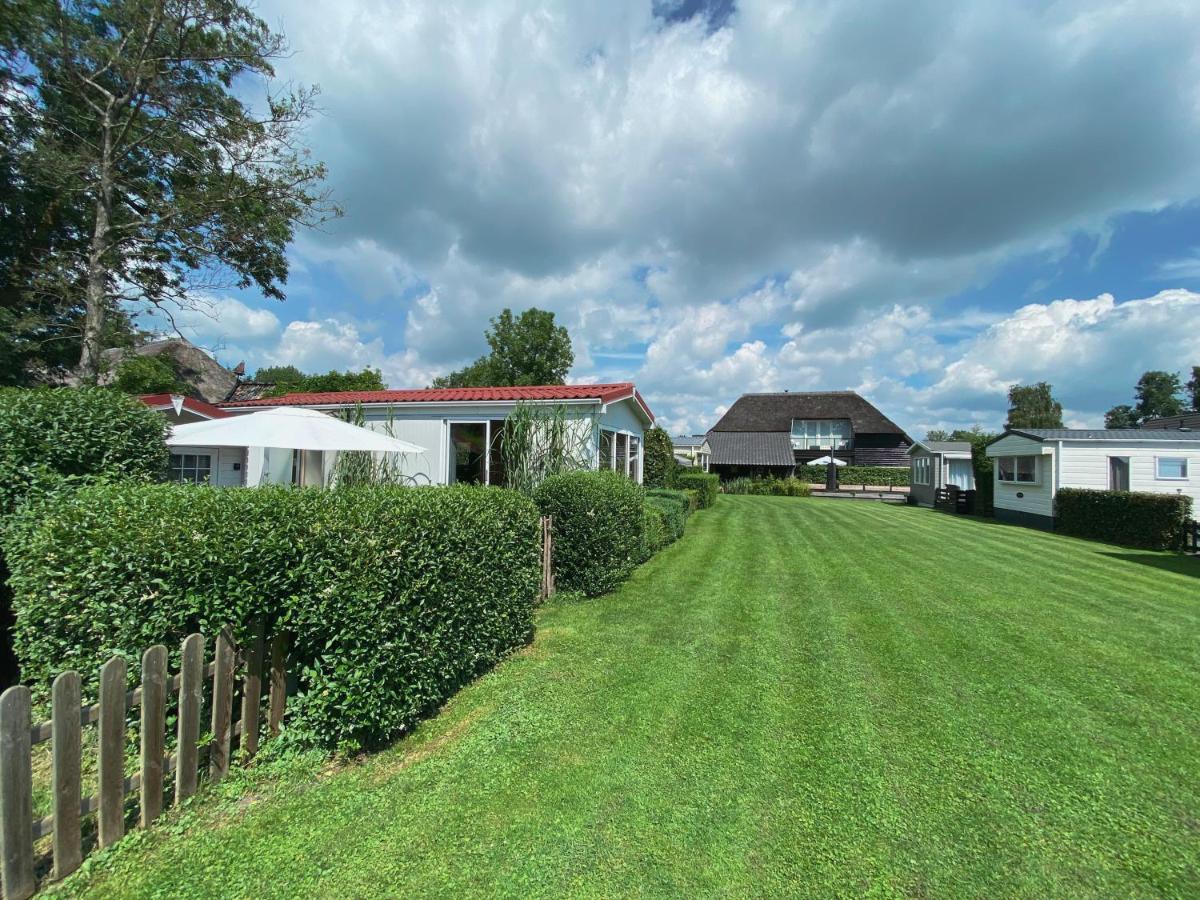 Gieters Grietje Villa คีทโฮร์น ภายนอก รูปภาพ